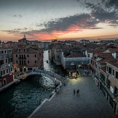 Alloggio Casa Loredan Venice Exterior photo
