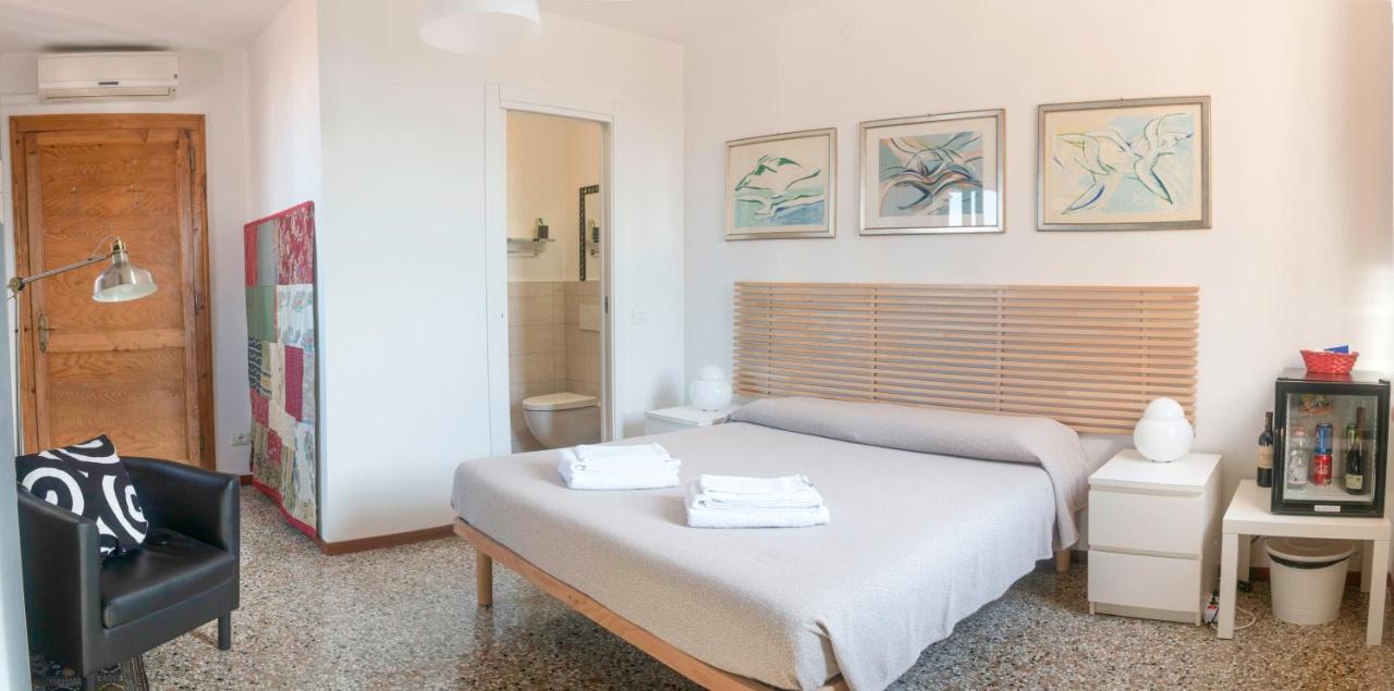 Alloggio Casa Loredan Venice Exterior photo