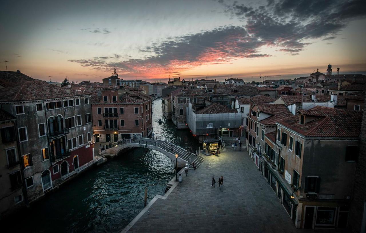 Alloggio Casa Loredan Venice Exterior photo