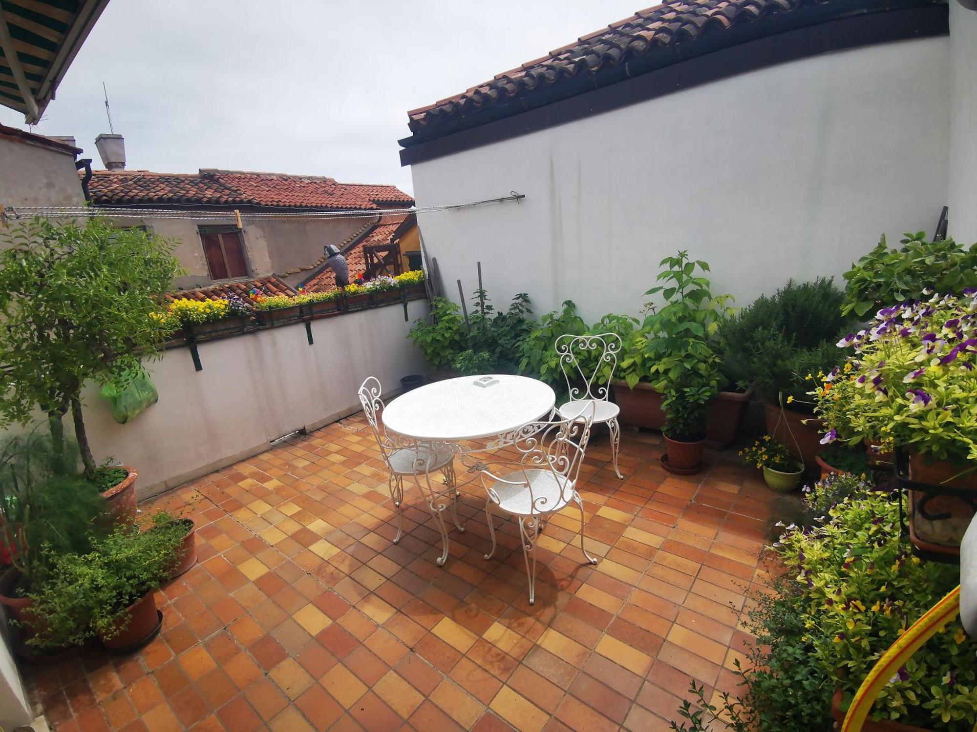 Alloggio Casa Loredan Venice Exterior photo